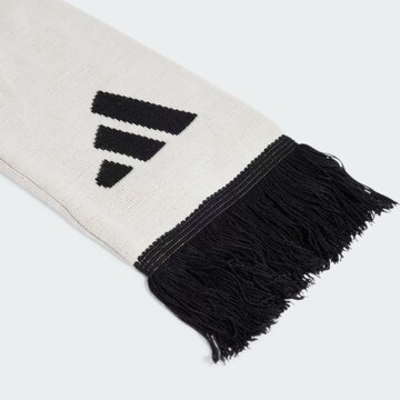 ADIDAS PERFORMANCE Scarf in White