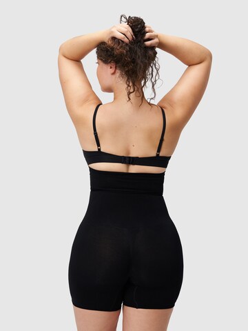 Les Lunes Shapingbukser 'Rayaa' i sort