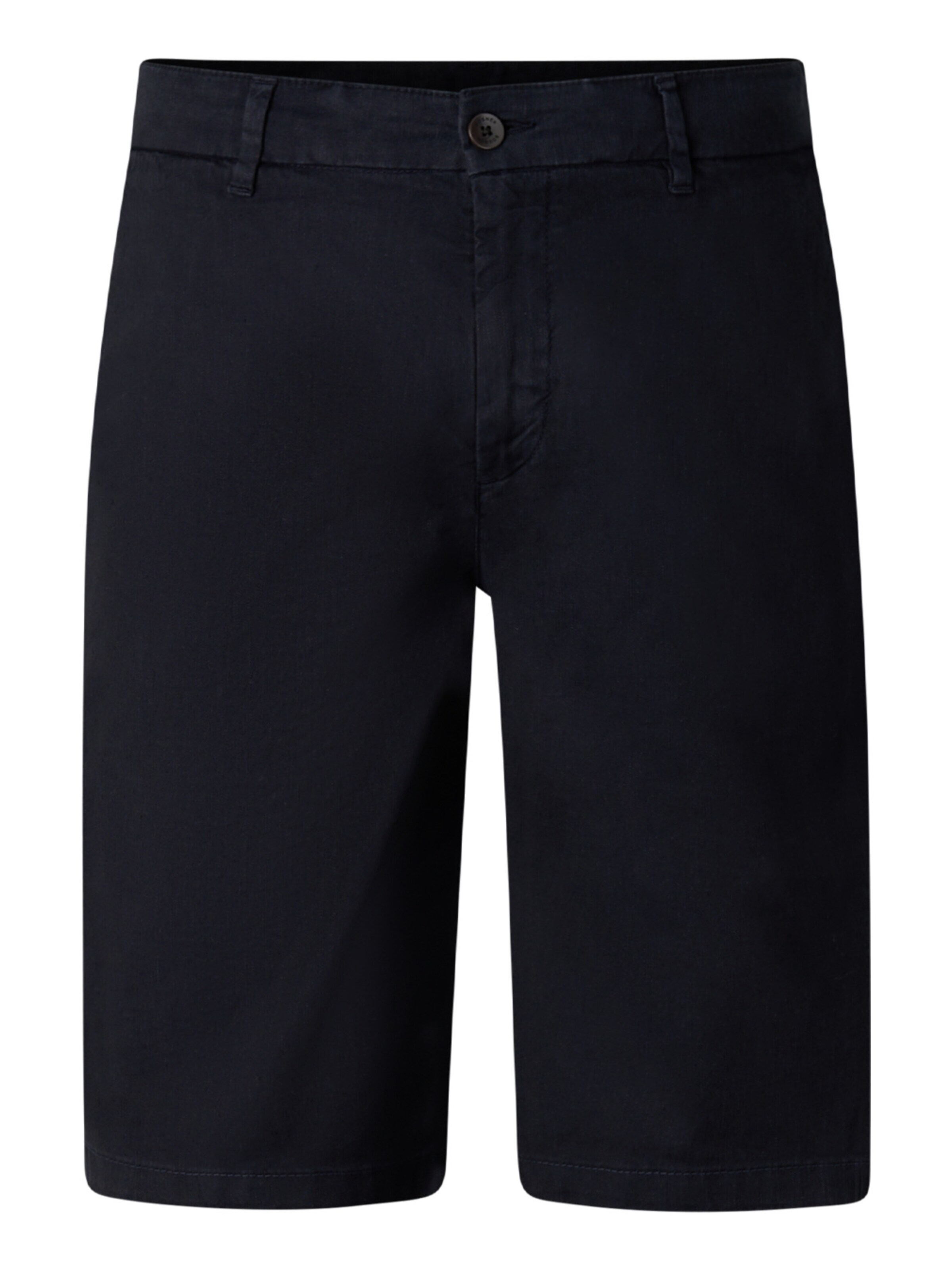 BOGNER Hose 'Cole' in Schwarz: Vorderseite