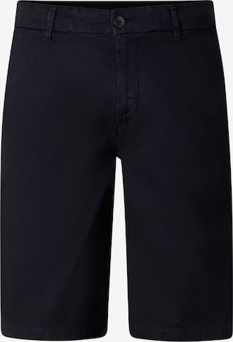 BOGNER Hose 'Cole' in Schwarz: Vorderseite
