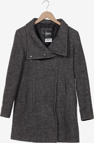 JAKE*S Jacket & Coat in M in Grey: front