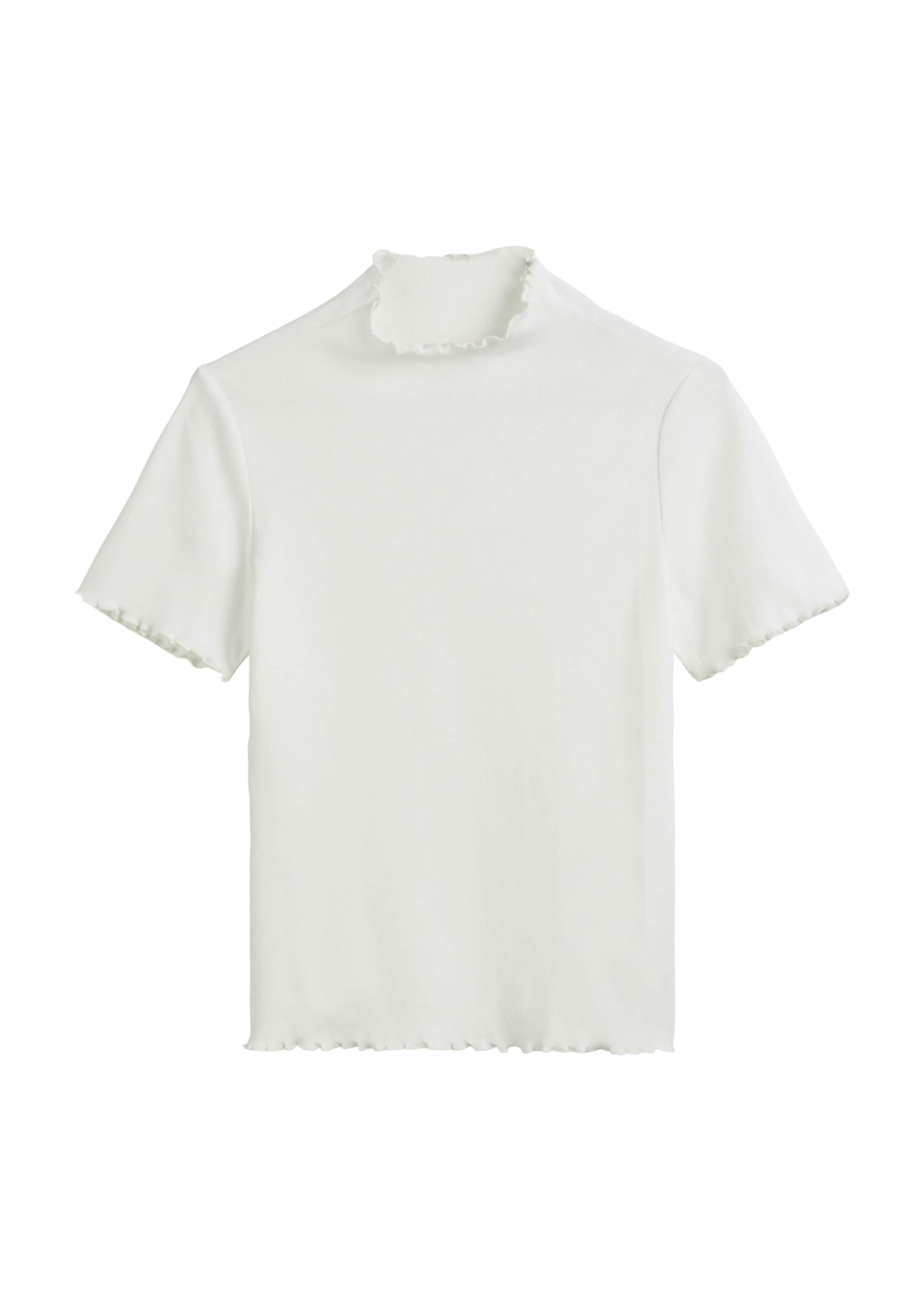Marc O'Polo DENIM Shirt in White: front