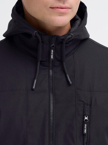 BLEND - Chaqueta de entretiempo ' BHEfik ' en negro