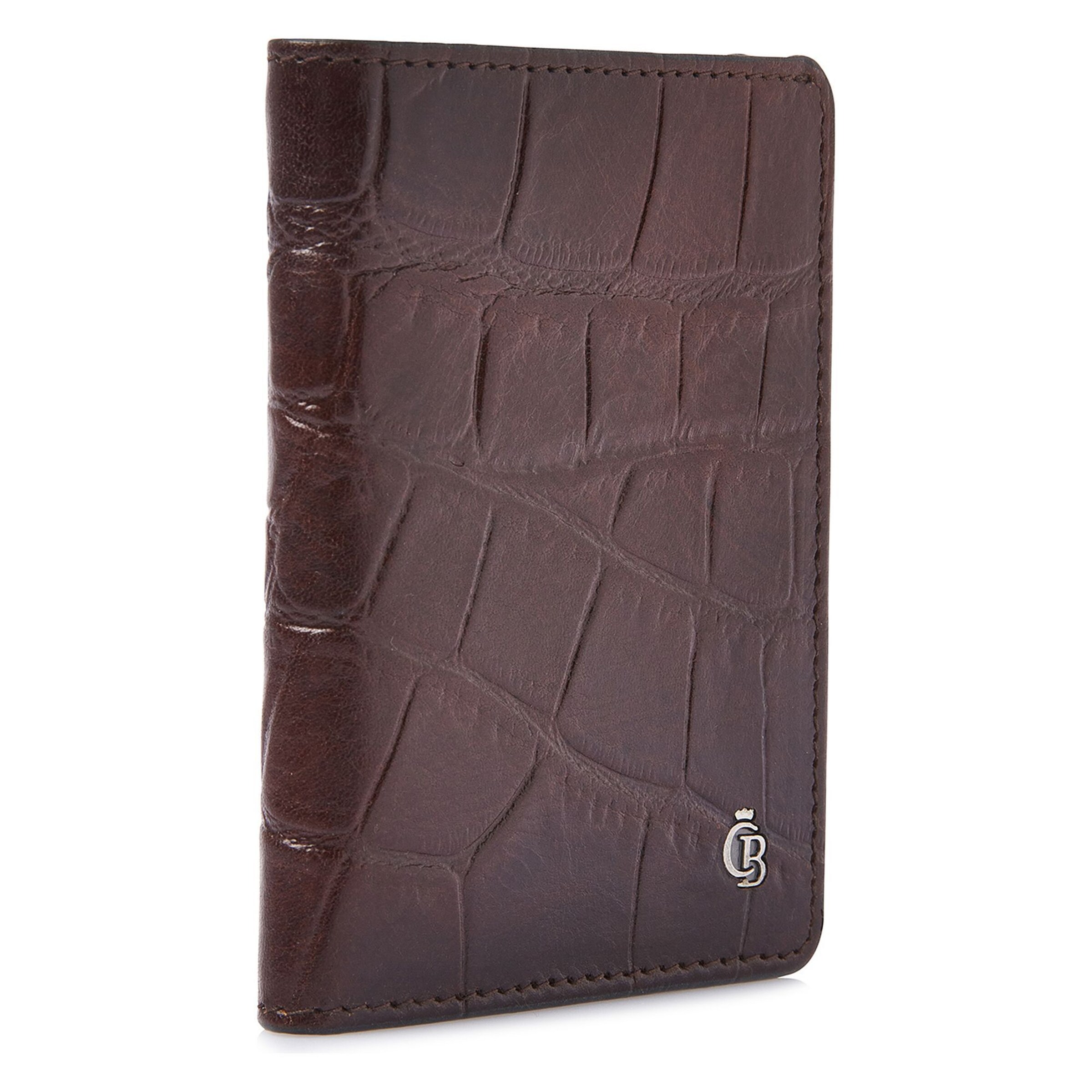 Castelijn & Beerens Wallet in Brown