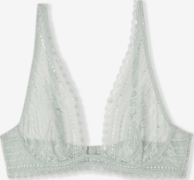 ETAM BH 'PANAMA' in pastellgrün, Produktansicht