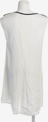 Emporio Armani Kleid XXS in Weiß