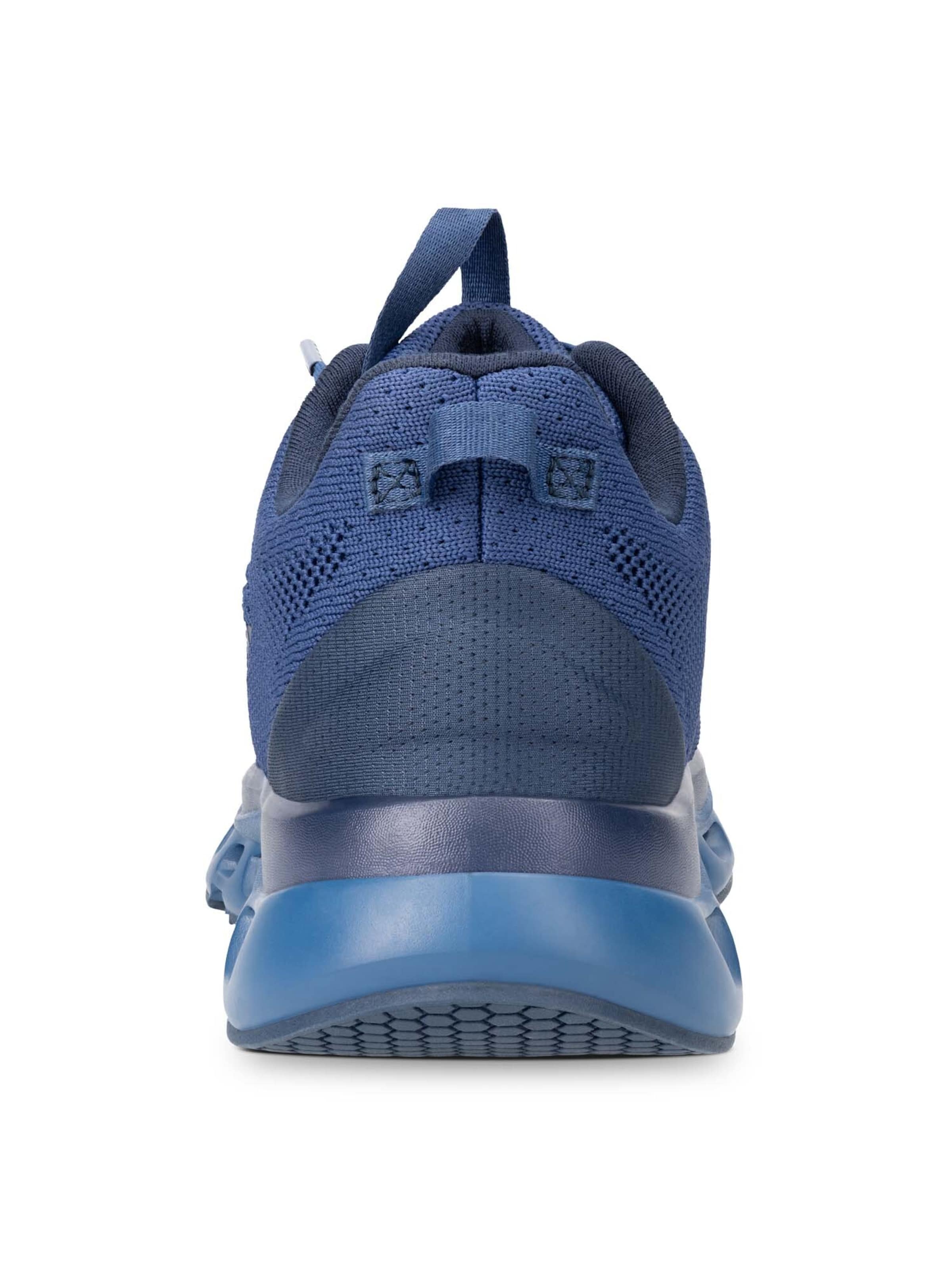GIESSWEIN Sneaker in Blau