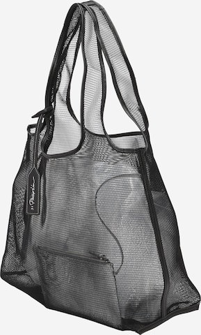 3.1 Phillip Lim Tasche in Schwarz: predná strana