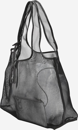 3.1 Phillip Lim Shopper in Black / Silver, Item view