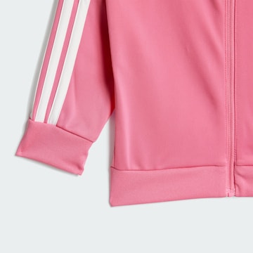 Survêtement 'Essentials' ADIDAS SPORTSWEAR en rose