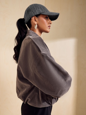 Casquette Friends Like These en gris