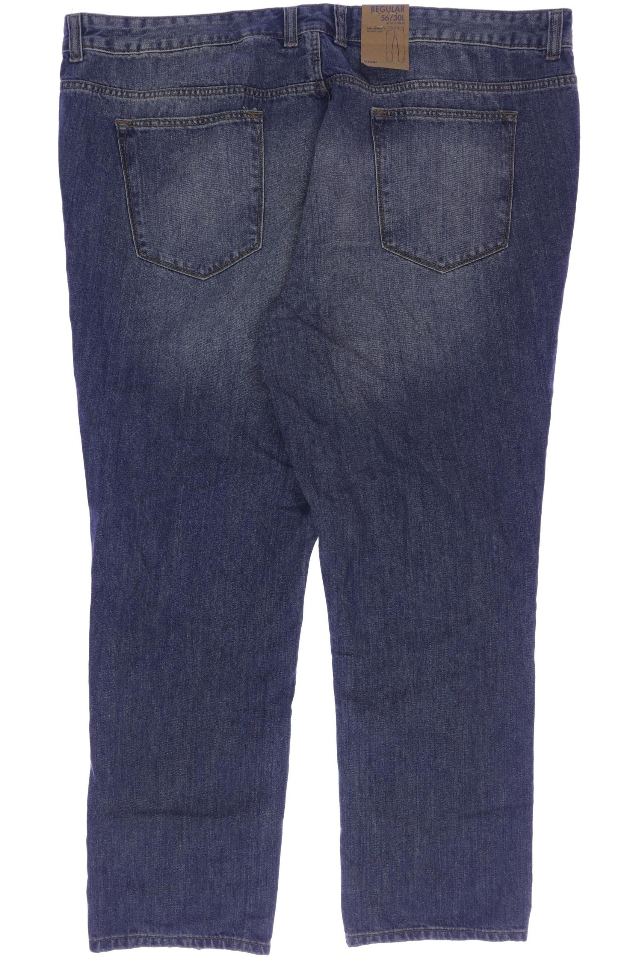 Kiabi Jeans 40 in Blau