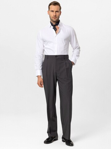 Antioch Regular Broek in Grijs