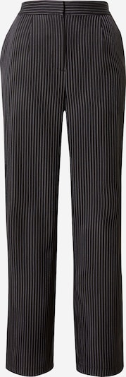 VERO MODA Kalhoty s puky 'NELLIE' - šedá / černá, Produkt