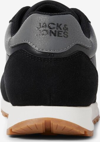 Sneaker low 'TANE' de la JACK & JONES pe gri