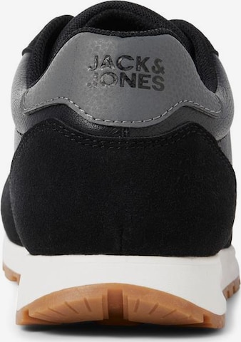 JACK & JONES Sneakers laag 'TANE' in Grijs