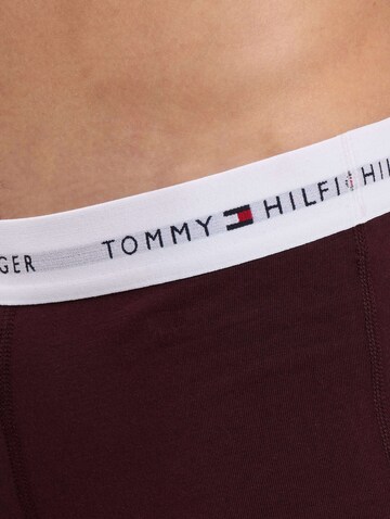 Tommy Hilfiger Underwear Boxershorts 'Essential' in Grau