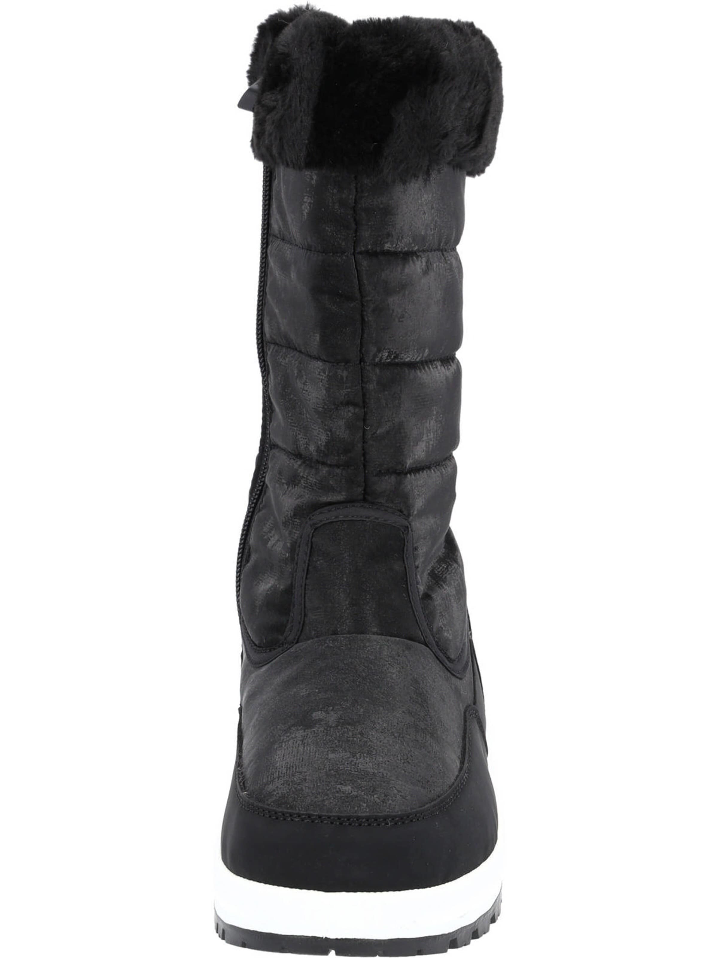 Palado Boots 'Palado Mazaldo' in Black