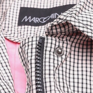 Marc Cain Übergangsjacke S in Pink