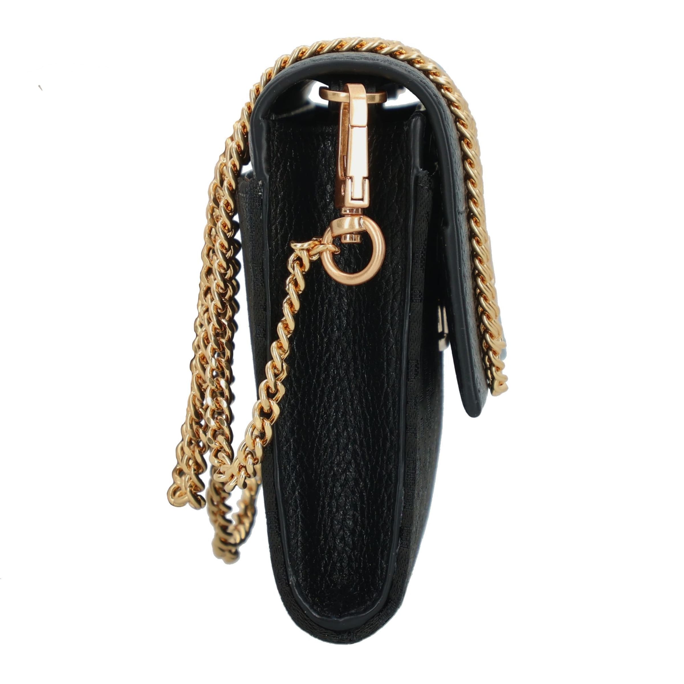 DKNY Clutch in Black