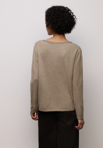 STREET ONE Sweater in Beige