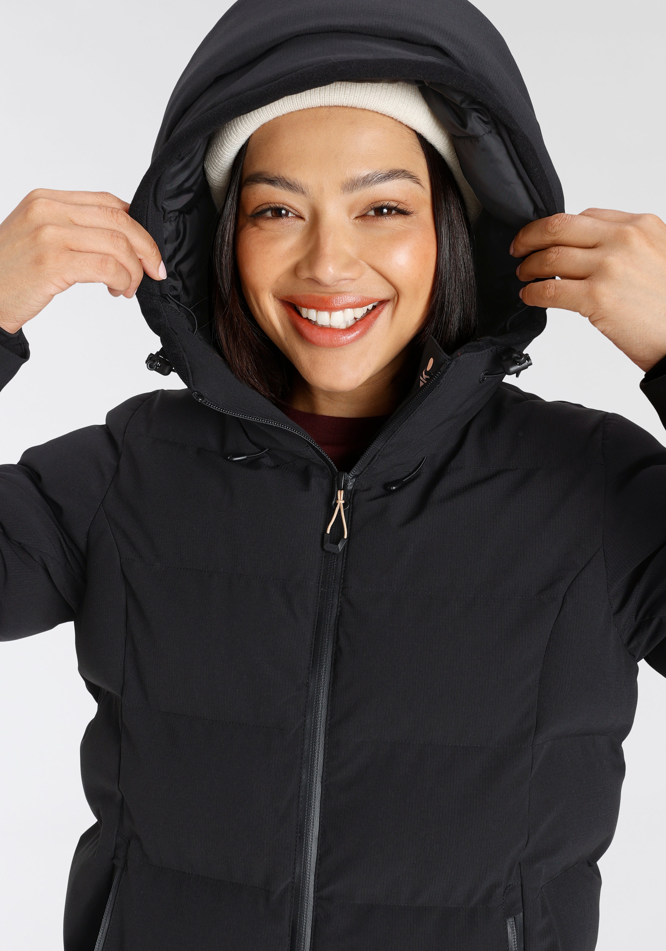 Icepeak discount womens coats