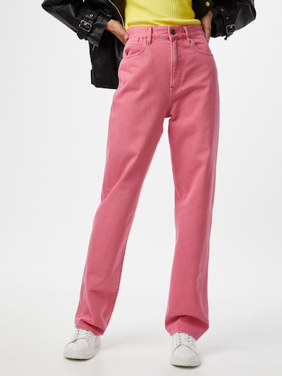 rózsaszín G-Star RAW Farmer 'Tedie', Modell nézet