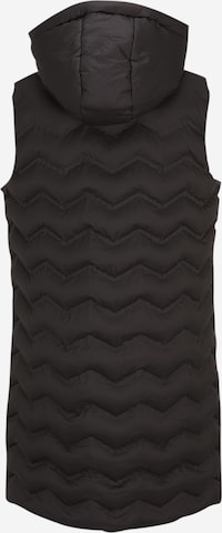 RINO & PELLE Vest 'Joyce' in Black
