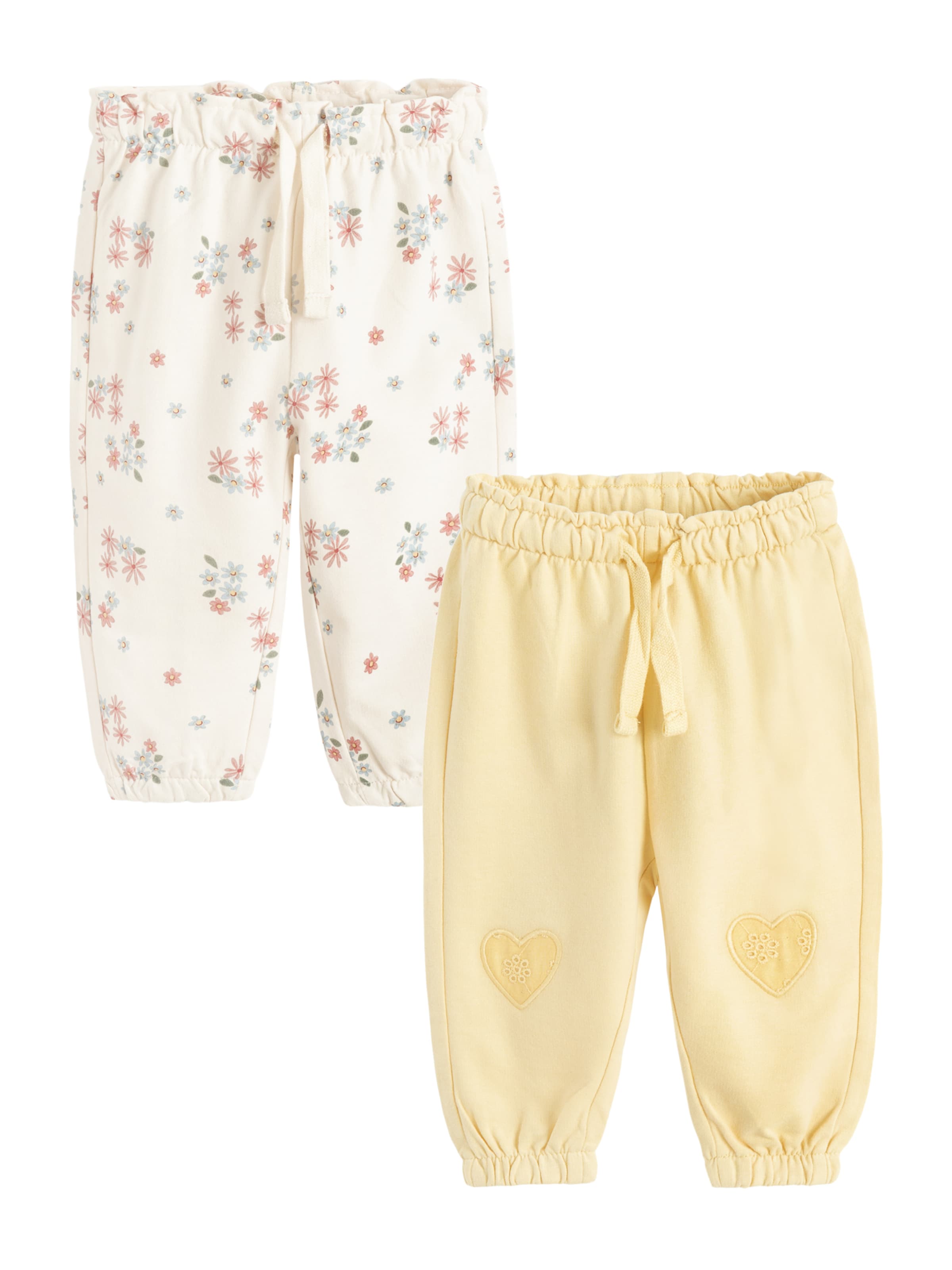 Cool Club Regular Trousers in Mixed colours: front