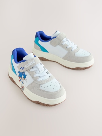 Next Trainers 'Sonic' in Mixed colours