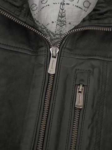 deercraft Vest 'DMCork' in Black