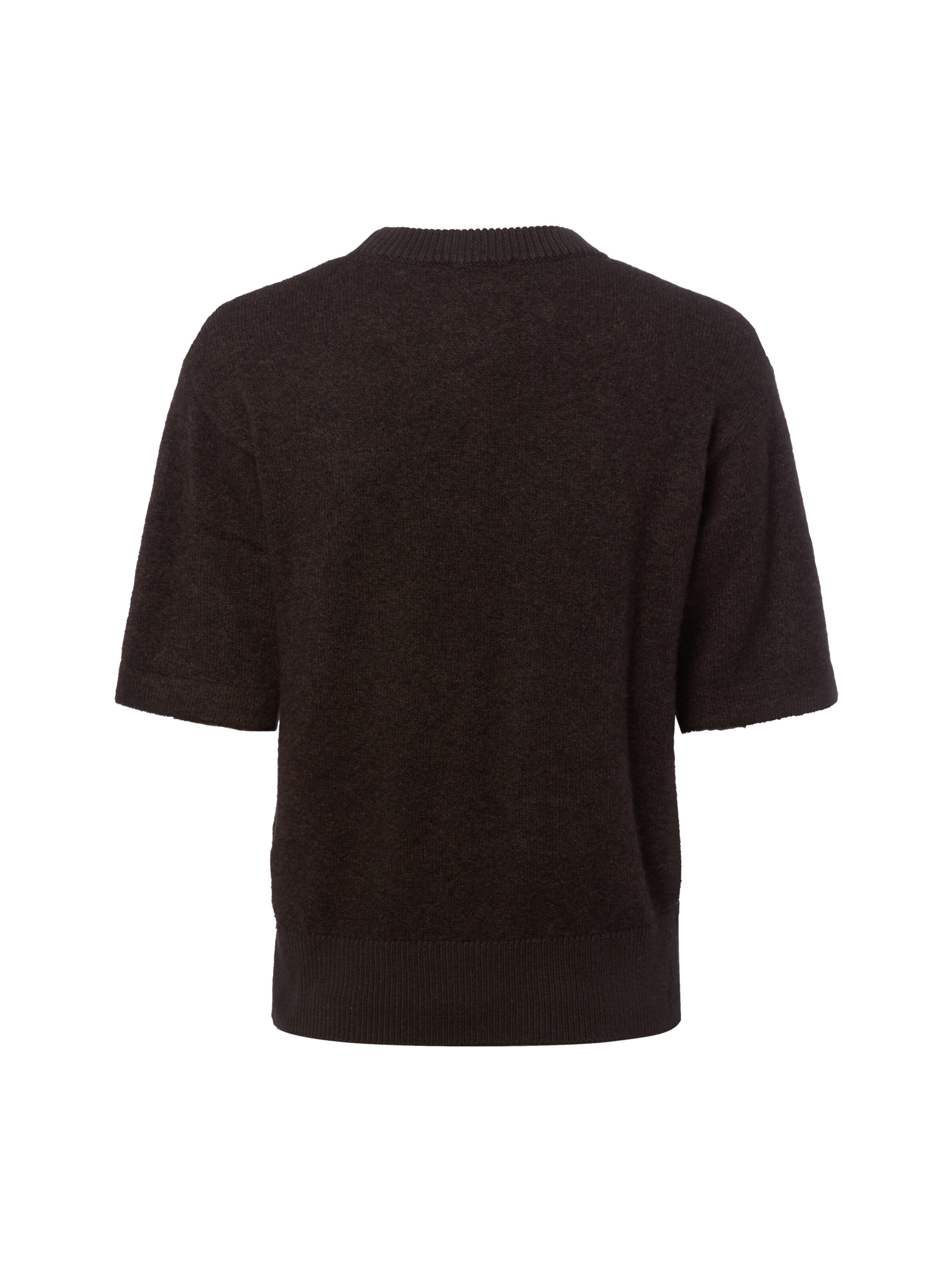 OPUS Pullover 'Pami' in Braun