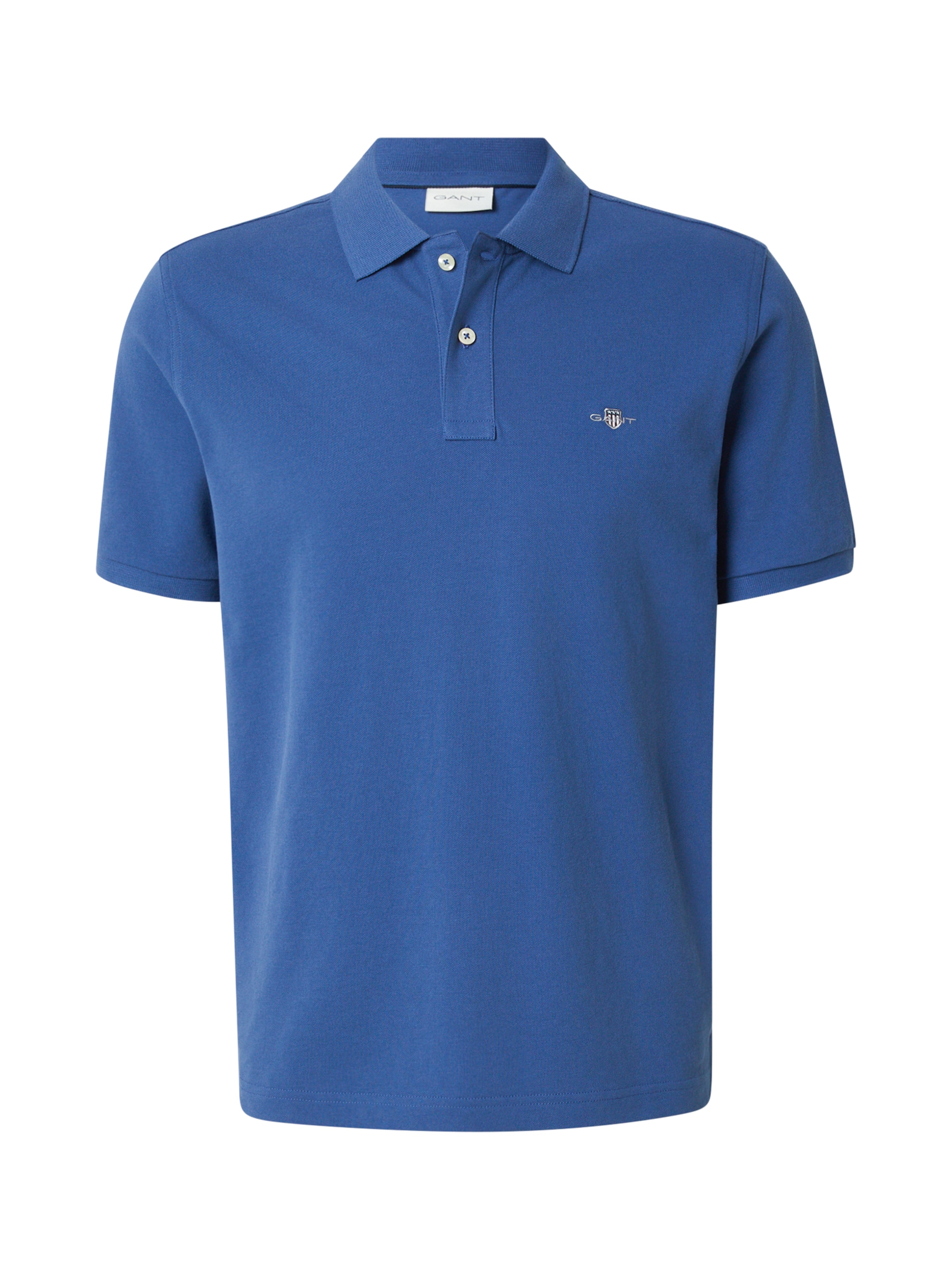 GANT Bluser & t-shirts i blå: forside