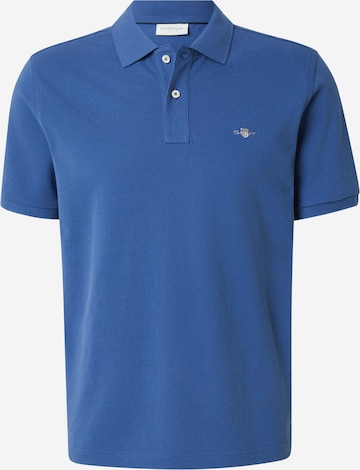 GANT Bluser & t-shirts i blå: forside