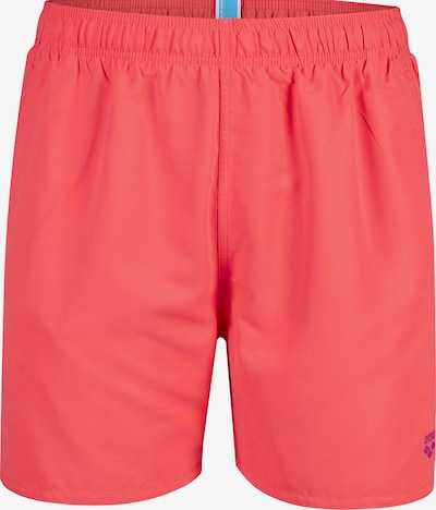 Sportinės glaudės 'Fundamentals' iš ARENA, spalva – avietinė, Prekių apžvalga