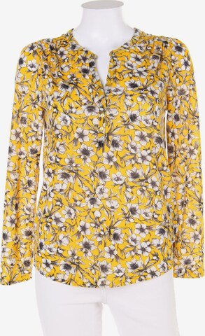 H&M Blouse & Tunic in XS in Yellow: front