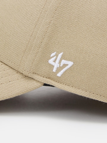 žalia 47 Kepurė 'MLB New York Ya'