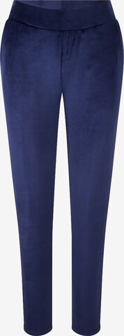 LingaDore Joggingpak in Blauw