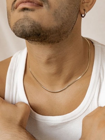 Hey Happiness Jewelry set 'Urban Snake' in Gold