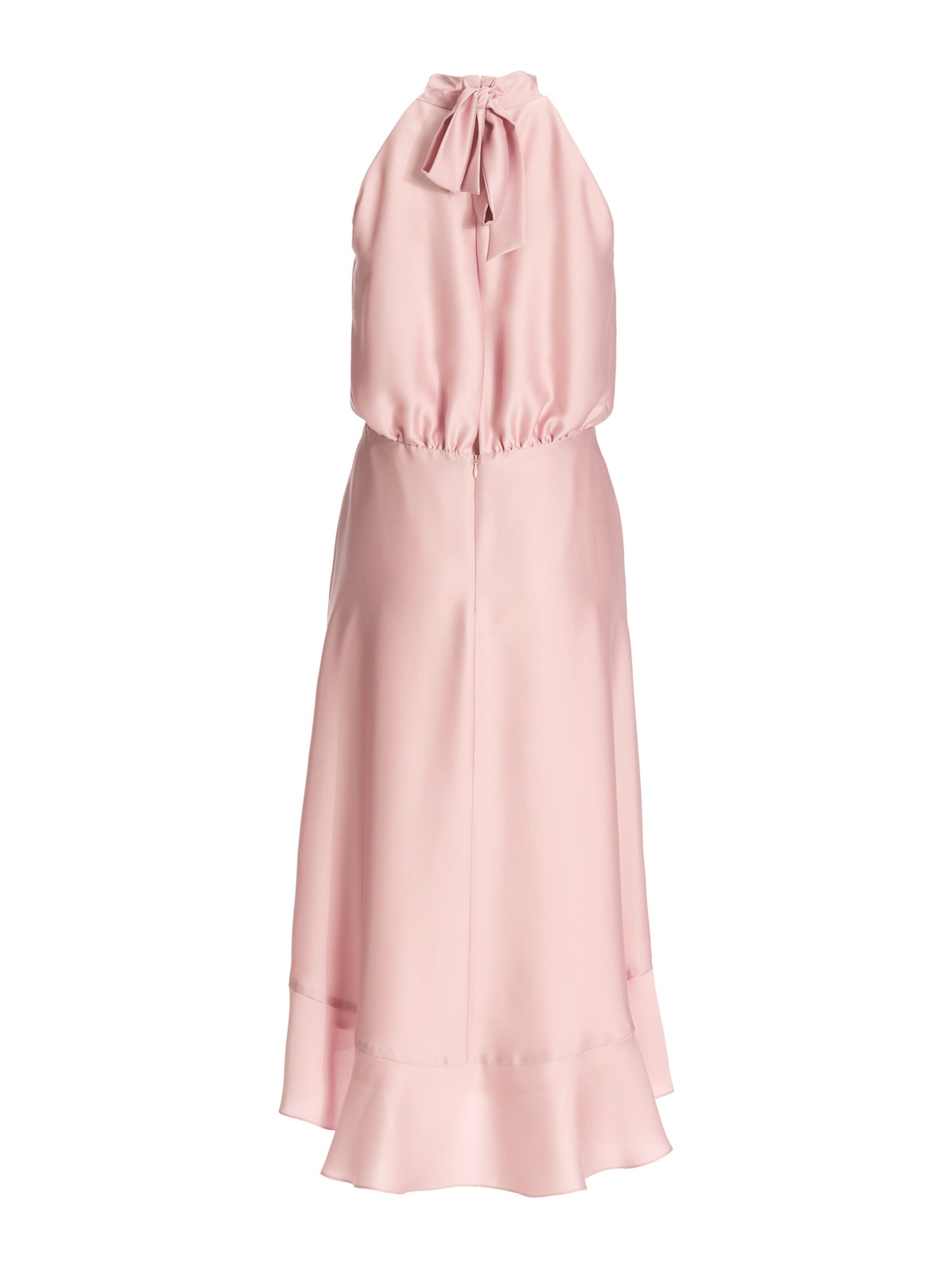 SWING Cocktailjurk in Roze