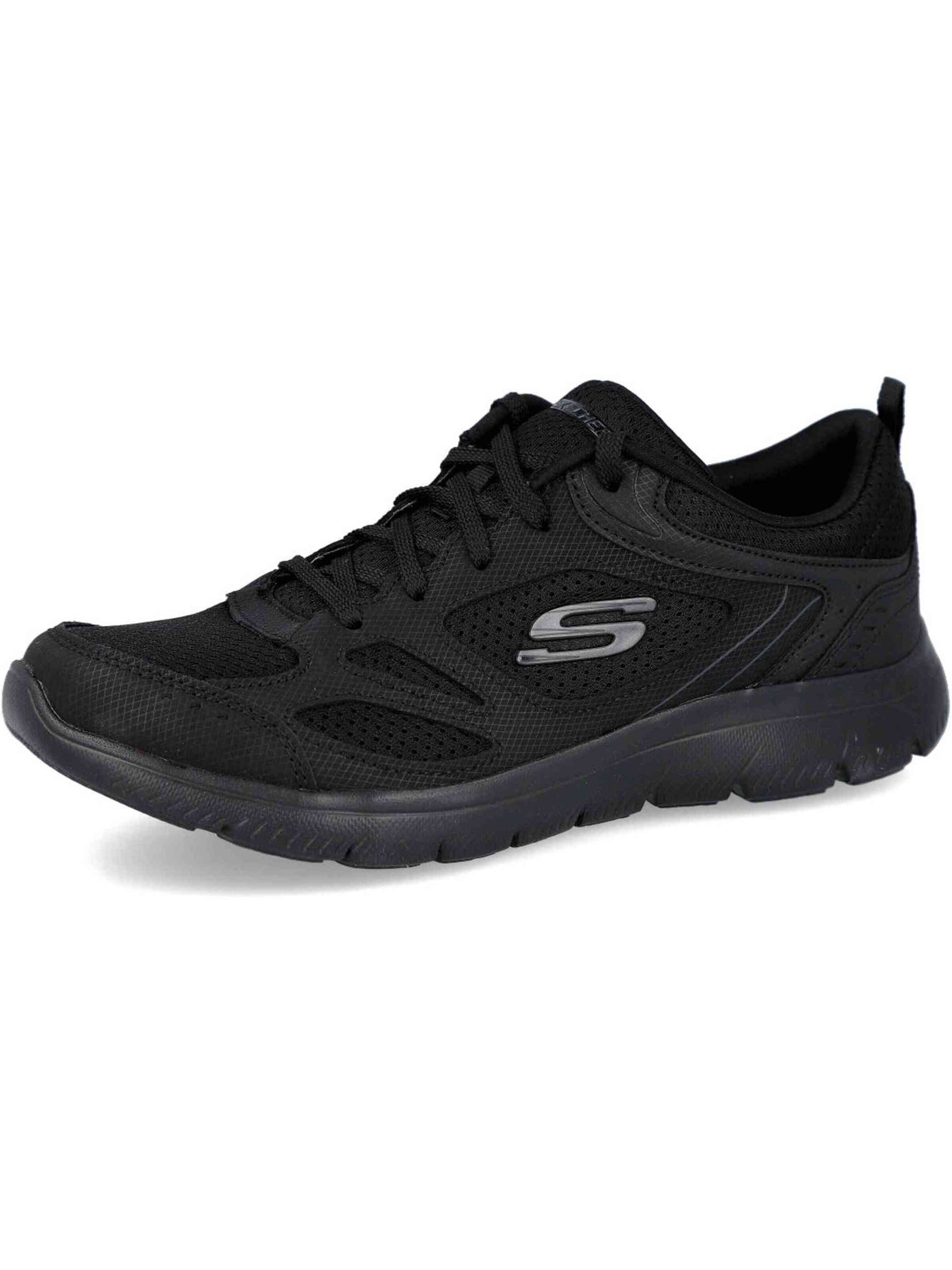 SKECHERS - Zapatillas deportivas bajas '070-MD12982' en negro