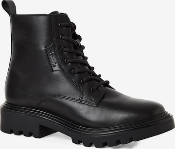 Tamaris Nauhanilkkurit värissä musta: etupuoli