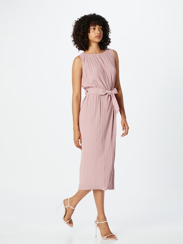 Max Mara Leisure Kjole 'VADIUS' i pink