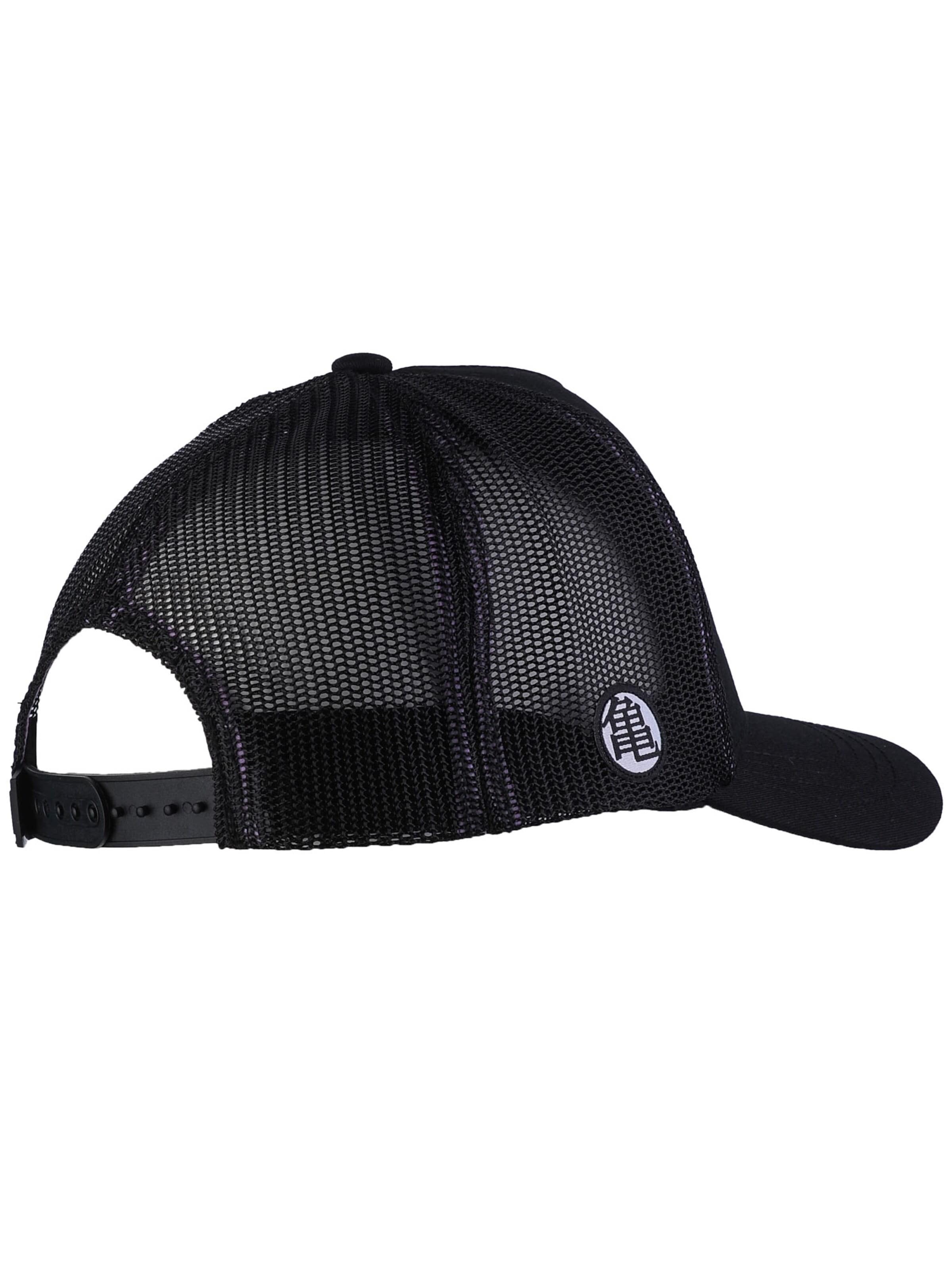 Capslab Cap‌‌‌‌‌‌‌‌‌ in Schwarz