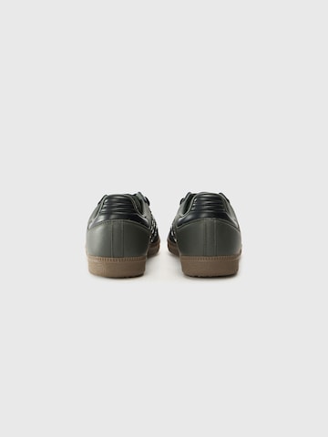 ADIDAS ORIGINALS - Zapatillas deportivas bajas 'SAMBA OG' en negro