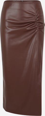 Gonna 'Mathilda' di Guido Maria Kretschmer Women in marrone: frontale