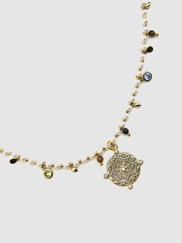 Chaîne 'Thydo' Luxenter en or