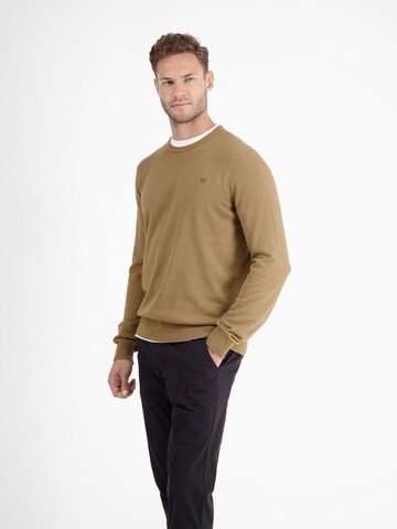 LERROS Trui in Beige