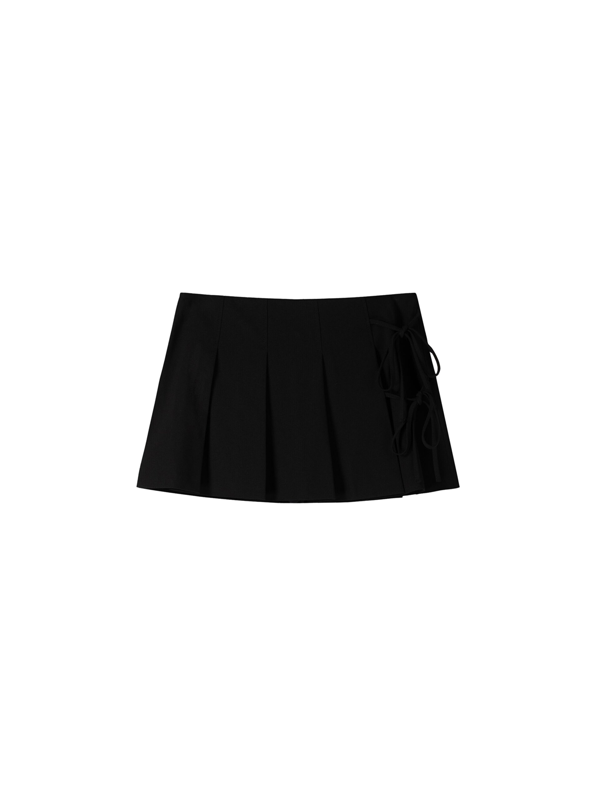 Bershka Sukně - černá, Produkt