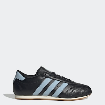 Sneaker bassa 'Taewondo' di ADIDAS ORIGINALS in nero